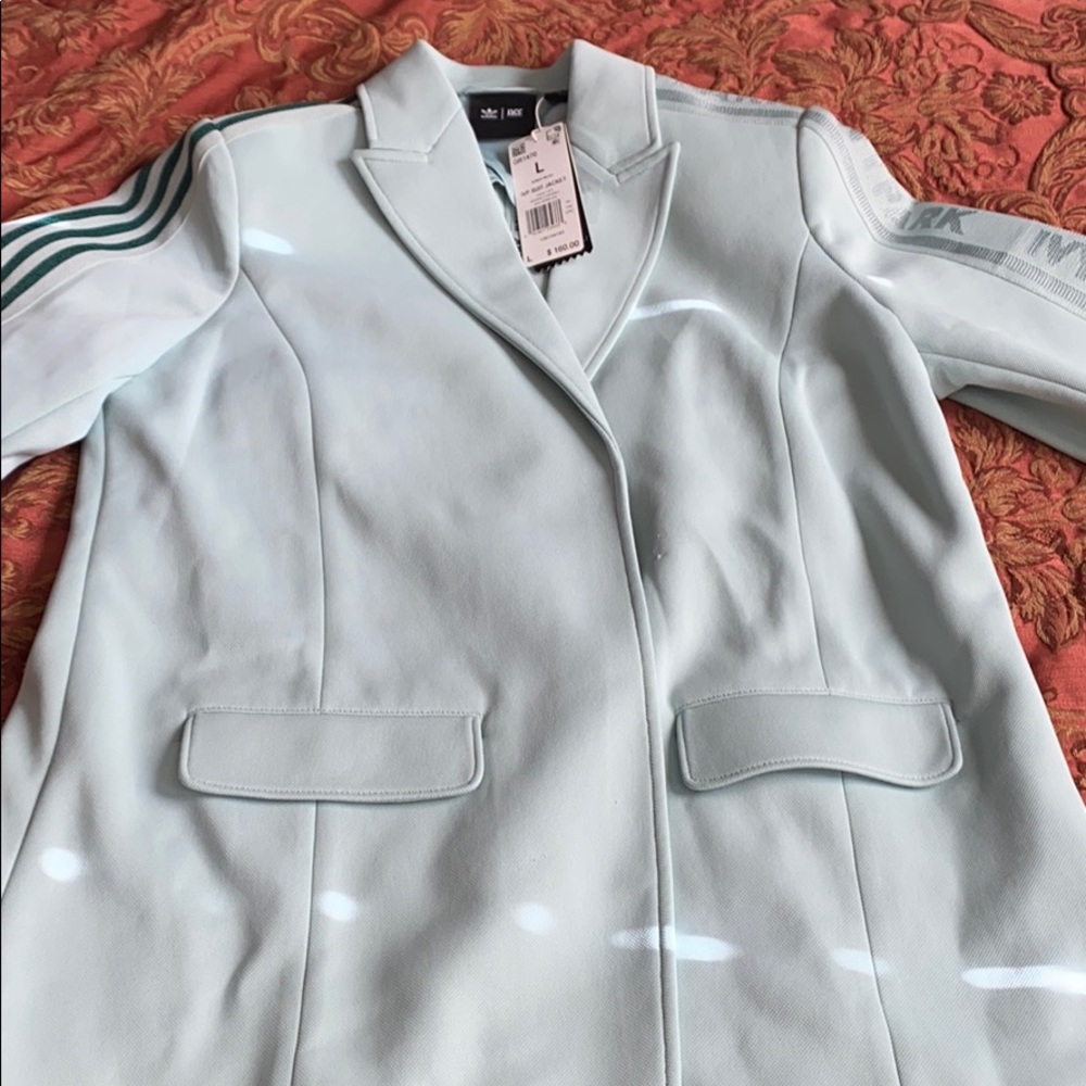 IVY PARK blazer